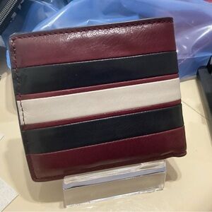 Coach Men's Wallet FINAL MARKDOWN